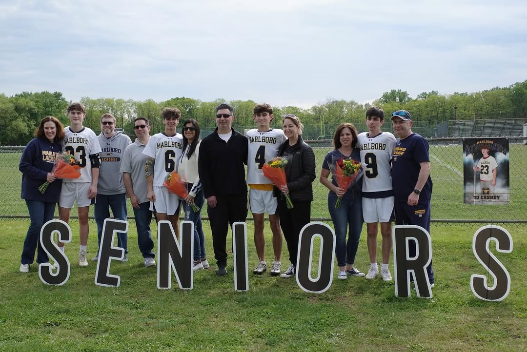 2024 Senior Day